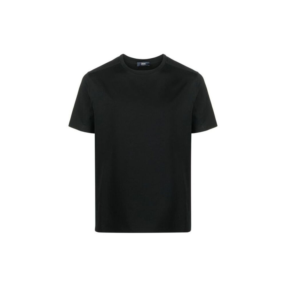 Herno Crewneck T-Shirt Men